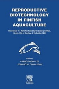 Abbildung von: Reproductive Biotechnology in Finfish Aquaculture - Elsevier