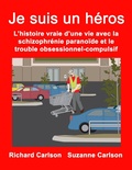 Cover: Je suis un h&eacute;ros : - Babelcube Inc.