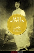 Cover: Lady Susan - Diversion Books