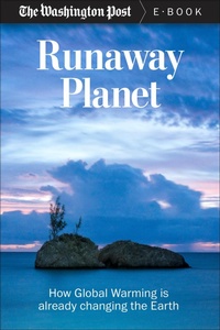 Enlarge image Cover: Runaway Planet - Diversion Books