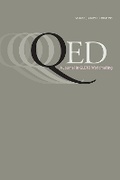 Cover: QED: A Journal in GLBTQ Worldmaking 8, no. 1 - Michigan State University Press