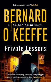 Enlarge image Cover: Private Lessons - Muswell Press