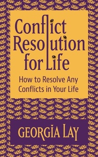 Abbildung von: Conflict Resolution for Life - Forward Thinking Publishing