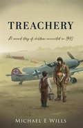 Cover: Treachery - Bygone Age Press