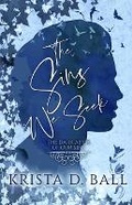 Cover: The Sins We Seek - Krista Ball