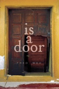 Cover: is a door - TALONBOOKS