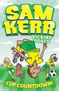 Cover: Cup Countdown! - Simon & Schuster Australia