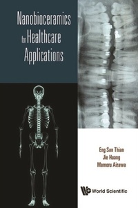 Abbildung von: Nanobioceramics For Healthcare Applications - World Scientific Publishing Company