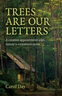 Cover: Trees are our Letters - Moon Books