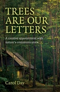 Cover: Trees are our Letters - Moon Books