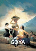 Cover: Francisco Goya - Parkstone International