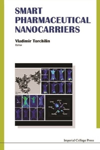 Abbildung von: Smart Pharmaceutical Nanocarriers - World Scientific Publishing Company
