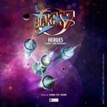 Cover: Blake's 7: Heroes - Big Finish Productions Ltd