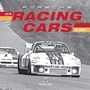 Cover: Porsche Racing Cars 1976 to 2005 - NYU Press