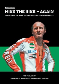 Abbildung von: MIKE THE BIKE - AGAIN - The American University in Cairo Press