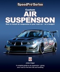 Cover: Custom Air Suspension - Princeton University Press