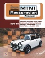 Cover: The Ultimate Mini Restoration Manual - Princeton University Press
