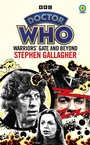 Cover: Doctor Who: Warriors' Gate and Beyond (Target Collection) - BBC Books