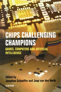 Abbildung von: Chips Challenging Champions - Elsevier