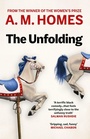 Cover: The Unfolding - Granta Books