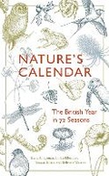 Cover: Nature's Calendar - Granta Books