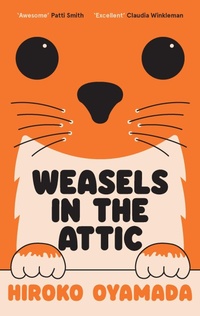 Abbildung von: Weasels in the Attic - Granta Books