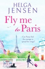 Cover: Fly Me to Paris - Canelo Hera