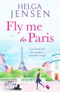 Cover: Fly Me to Paris - Canelo Hera
