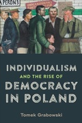 Cover: Individualism and the Rise of Democracy in Poland - De Gruyter
