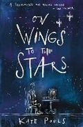Cover: On Wings to the Stars - Matador
