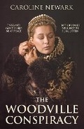 Cover: The Woodville Conspiracy - Matador
