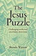 Cover: The Jesus Puzzle - Christian Alternative