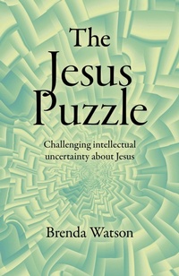 Enlarge image Cover: The Jesus Puzzle - Christian Alternative