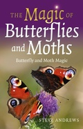 Cover: The Magic of Butterflies and Moths - Moon Books
