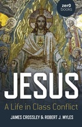 Cover: Jesus - Zero Books