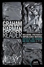 Cover: The Graham Harman Reader - Zero Books