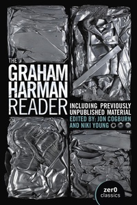 Abbildung von: Graham Harman Reader - Collective Ink