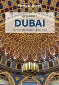 Cover: Lonely Planet Pocket Dubai - Lonely Planet Global Limited