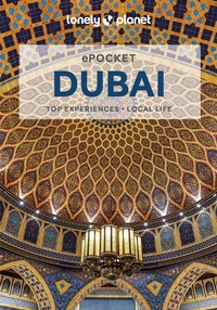 Abbildung von: Lonely Planet Pocket Dubai - Lonely Planet Global Limited