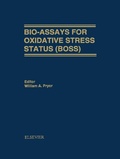 Cover: Bio-Assays for Oxidative Stress Status - Elsevier