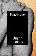 Cover: Blackouts - Granta Books