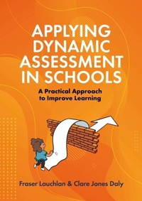 Abbildung von: Applying Dynamic Assessment in Schools - Jessica Kingsley Publishers