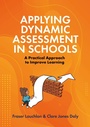 Cover: Applying Dynamic Assessment in Schools - Jessica Kingsley Publishers