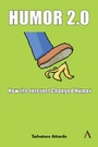 Cover: Humor 2.0 - Anthem Press