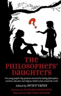 Cover: The Philosophers' Daughters - Darton, Longman & Todd Ltd