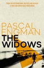 Cover: The Widows - Legend Press Ltd