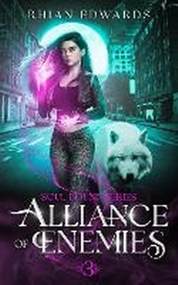 Enlarge image Cover: Alliance of Enemies - Inked Arrow Books