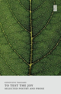 Enlarge image Cover: To Test the Joy - UEA Publishing Project