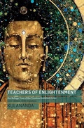 Cover: Teachers of Enlightenment - Windhorse Publications