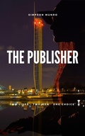 Cover: The Publisher - Jasami Publishing Ltd